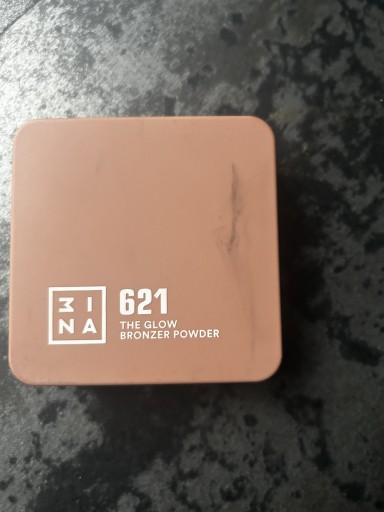 Zdjęcie oferty: Bronzer Zina 621