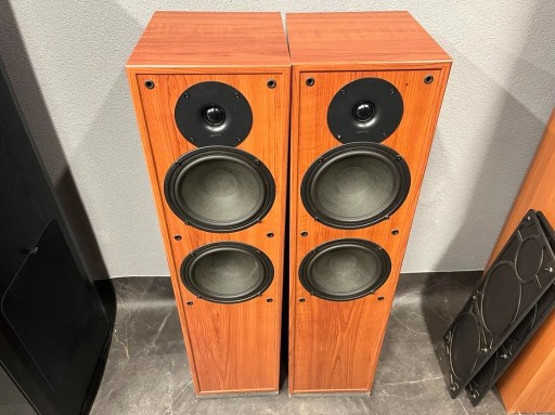 Kolumny Jamo S416 Marklowice Górne Kup teraz na Allegro Lokalnie