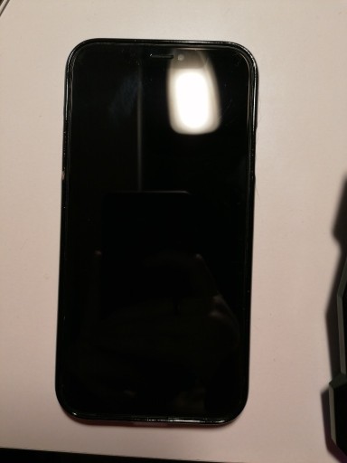 Zdjęcie oferty: Iphone Xr 64gb, używany PĘKNIĘTY Z TYŁU+ 2 case