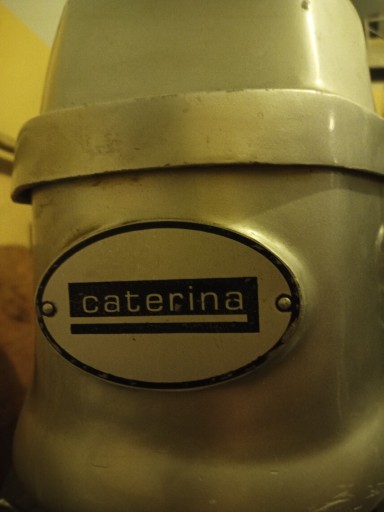 Zdjęcie oferty: Mikser cukierniczy CATERINA B10 mixer 