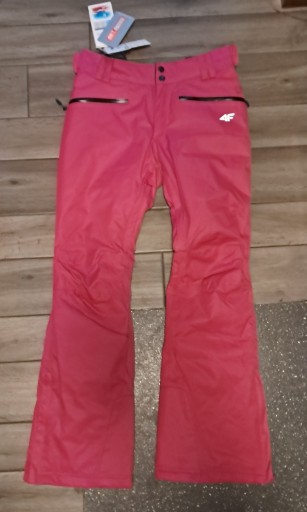 Zdjęcie oferty: spodnie narciarskie 4F XS nowe