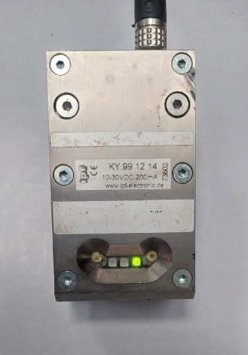 Zdjęcie oferty: Czujnik etykiet KSS 600 / KY991214