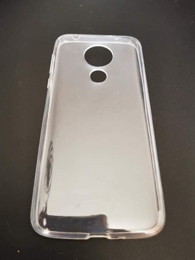 Zdjęcie oferty: Etui Motorola G7 Power 