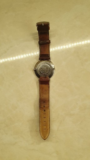 Zdjęcie oferty: Zegarek męski Daniel Wellington