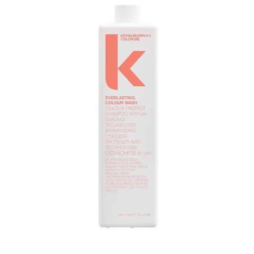 Zdjęcie oferty: KEVIN.MURPHY EVERLASTING COLOUR WASH 1000ml POMPKA