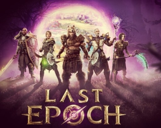 Zdjęcie oferty: Last Epoch Steam GLOBAL KLUCZ 