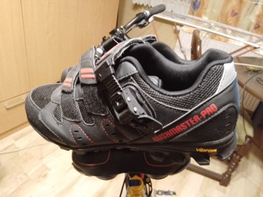 Zdjęcie oferty: Buty rowerowe