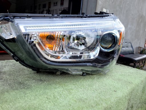 Zdjęcie oferty: lampa OUTLANDER ASX usa