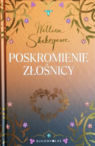 Zdjęcie oferty: Poskromienie złośnicy