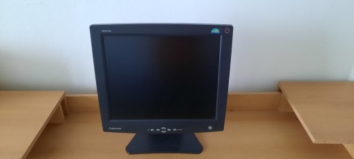 Zdjęcie oferty: Monitor LCD 17 CALI FPD 1730