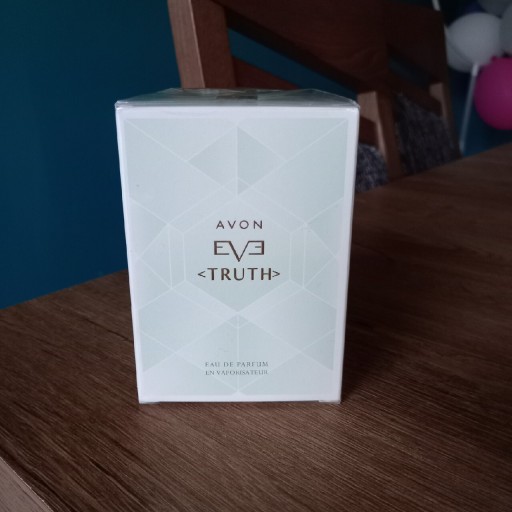 Zdjęcie oferty: Avon Eve Truth 50 ml