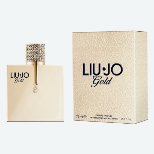 Zdjęcie oferty: LIU JO Liu Jo Gold 75 ml EDP