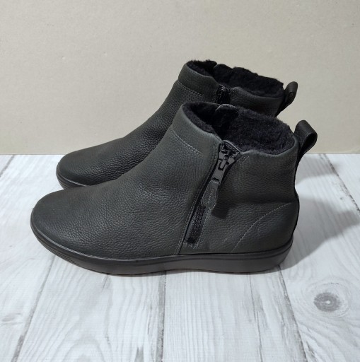 Zdjęcie oferty: Buty ECCO Soft 7 Skóra r. 44