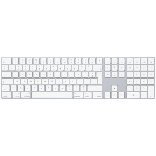 Zdjęcie oferty: Apple Magic Keyboard MQ052Z/A NOWA