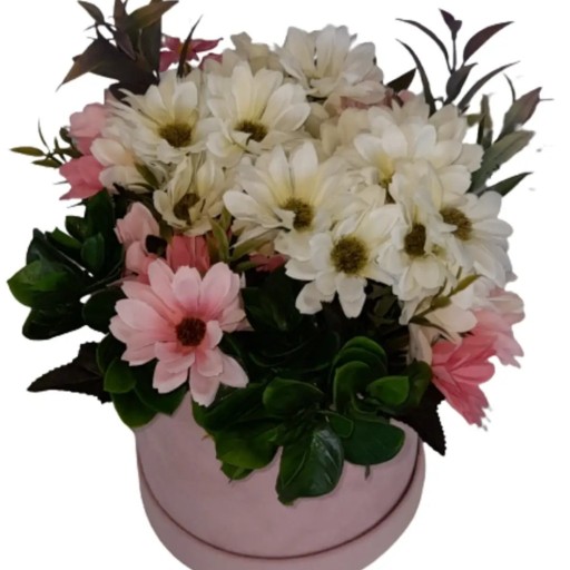 Zdjęcie oferty: Flower box dla Nauczyciela