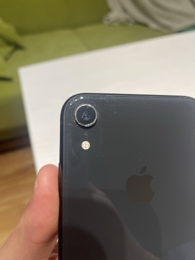 Zdjęcie oferty: iPhone XR 64 GB – sprawny, bez blokad – nowa bateria i ekran