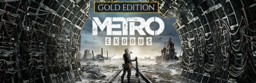 Zdjęcie oferty: Metro Exodus Gold Edition - kod PC na Steam