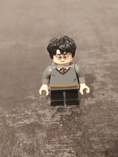 Zdjęcie oferty: Figurka LEGO Harry Potter