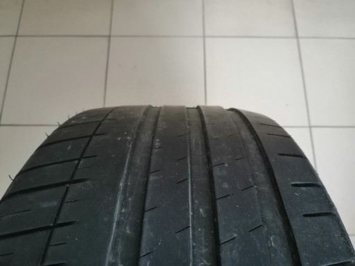 Zdjęcie oferty: Opona Michelin Sport 3 245 40 19 