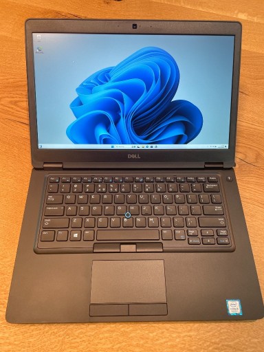 Zdjęcie oferty: Dell Latitude 5490 i5-8350U 32GB 256NVMe