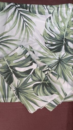 Zdjęcie oferty: Pościel Homla bawełniana 200x220, stan bardzo dobry.