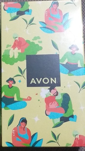 Zdjęcie oferty: Zestaw Avon do pielęgnacji dłoni 