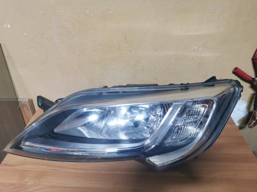 Zdjęcie oferty: DUCATO BOXER JUMPER 2015 2016 2017 2018 reflektor