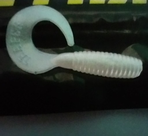 Zdjęcie oferty: Twister 40mm traper 