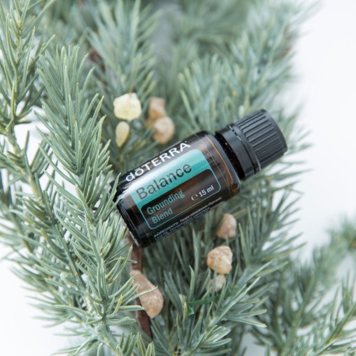 Zdjęcie oferty: doTERRA Balance 15 ml