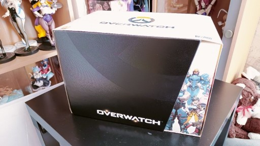 Zdjęcie oferty: Overwatch Edycja kolekcjonerska PC