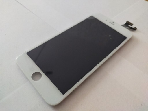 Zdjęcie oferty: Wyświetlacz ekran LCD iPhone 6S Plus 