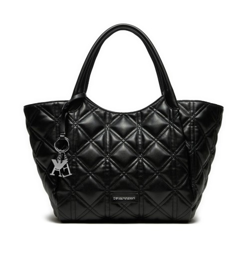 Zdjęcie oferty: Torebka shopperka Emporio Armani 