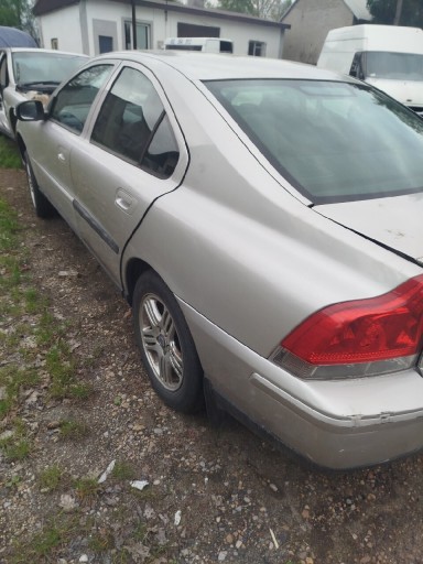 Zdjęcie oferty: Sprzedam części do Volvo S60 