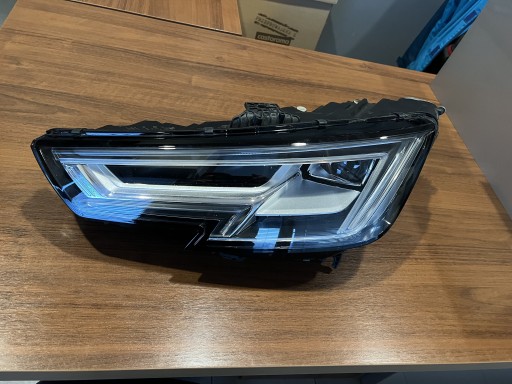 Zdjęcie oferty: Reflektor lewy Full Led Audi A4,A5 8W0941773