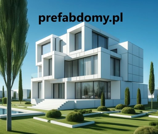 Zdjęcie oferty: Domena   prefabdomy.pl