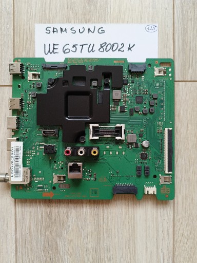 Zdjęcie oferty: bn41-02756b/bn94-15380a z samsung ue65tu8002