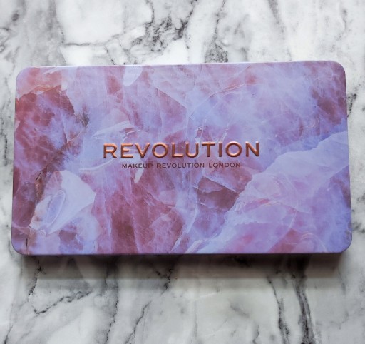 Zdjęcie oferty: Makeup Revolution Forever Flawless Unconditional