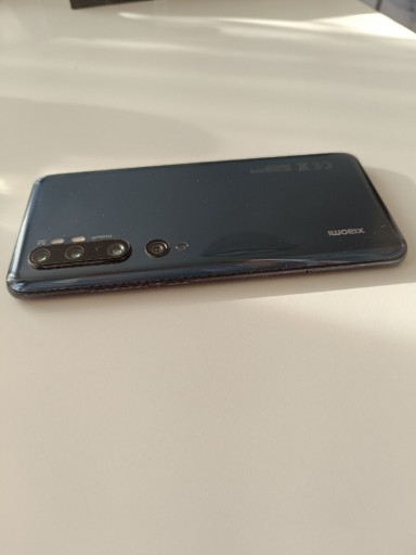 Zdjęcie oferty: Xiaomi Mi Note 10