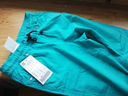 Zdjęcie oferty: Nowe spodnie coccodrillo roz. 152