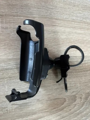 Zdjęcie oferty: Uchwyt Garmin GSMMAP 62/64 - quad, motocykl, rower