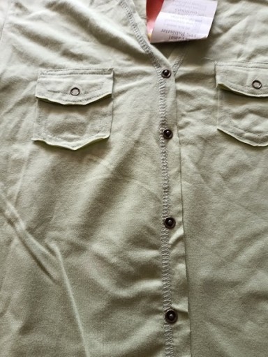 Zdjęcie oferty: młodzieżowa bluzka r M