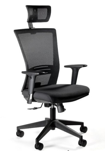 Zdjęcie oferty: Krzesło biurowe obrotowe ergonomiczne Ergonic