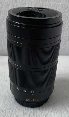 Zdjęcie oferty: Obiektyw Leica APO Vario Elmar TL 55-135 f/3.5-4.5