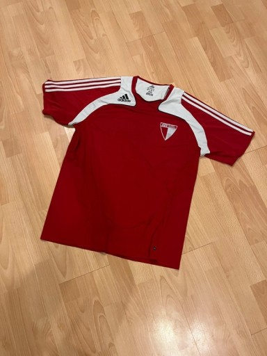 Zdjęcie oferty: Koszulka Piłkarska Adidas