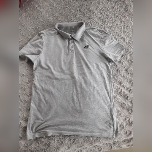 Zdjęcie oferty: Koszulka polo 4F r.M męska 