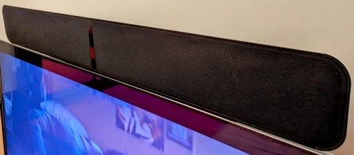 Zdjęcie oferty: Soundbar Bluesound Pulse 2i