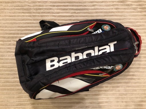 Zdjęcie oferty: Plecak tenisowy Babolat Roland Garros