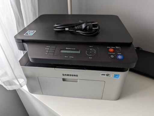 Zdjęcie oferty: Drukarka Samsung M2070W