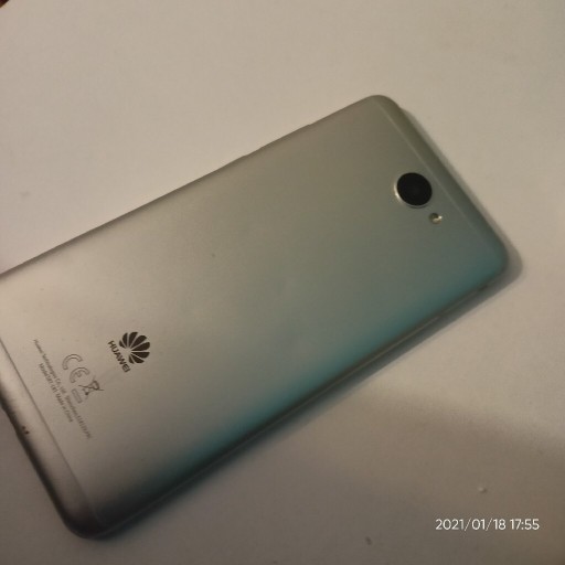 Zdjęcie oferty: Huawei y7