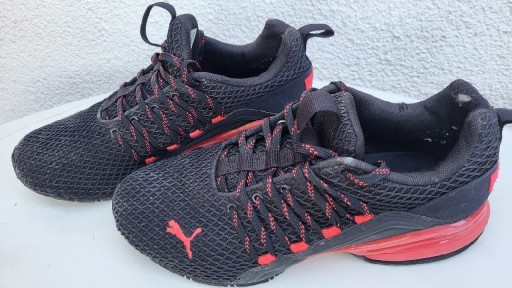 Zdjęcie oferty: Buty męskie chłopięce 39 Puma